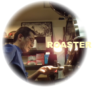 ROASTER